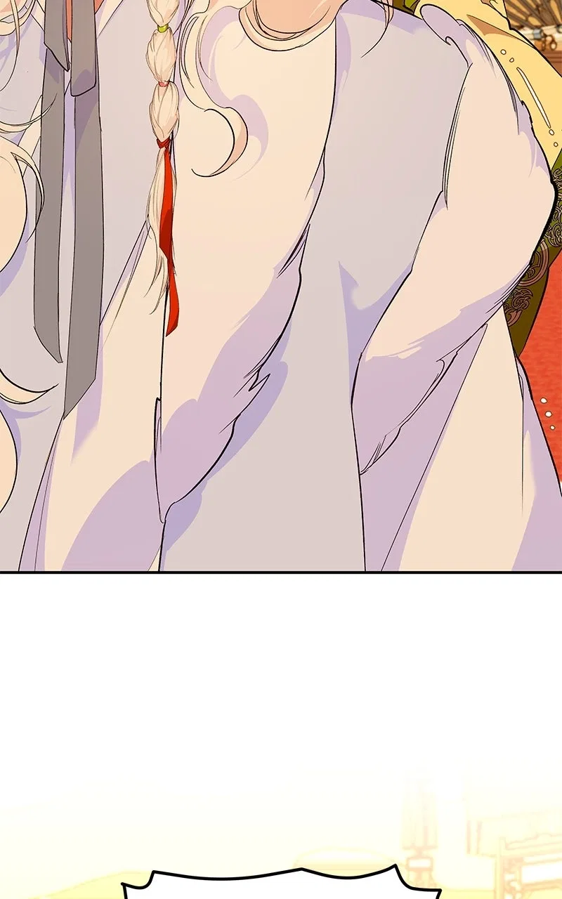 How a Goddess Wins Over Tigers Chapter 130 – Page 38