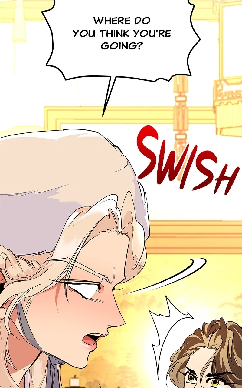 How a Goddess Wins Over Tigers Chapter 130 – Page 39