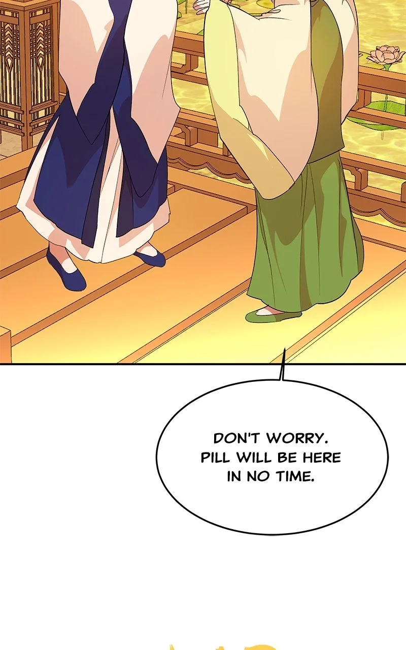 How a Goddess Wins Over Tigers Chapter 130 – Page 53
