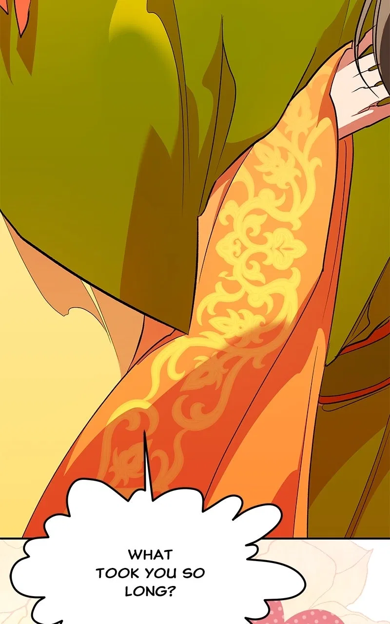 How a Goddess Wins Over Tigers Chapter 130 – Page 60