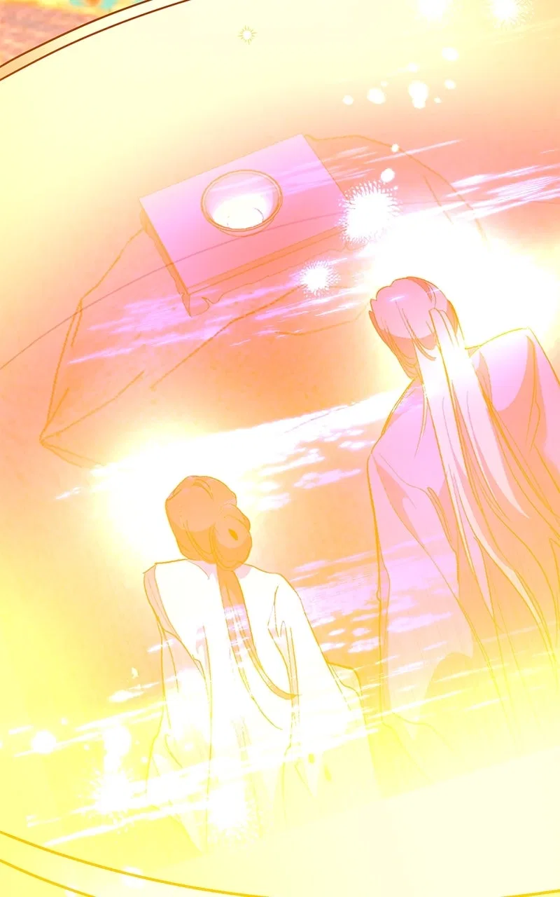 How a Goddess Wins Over Tigers Chapter 130 – Page 71