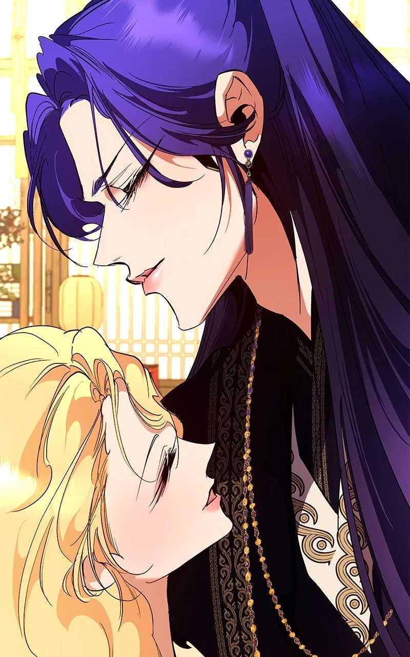 How a Goddess Wins Over Tigers Chapter 130 – Page 79