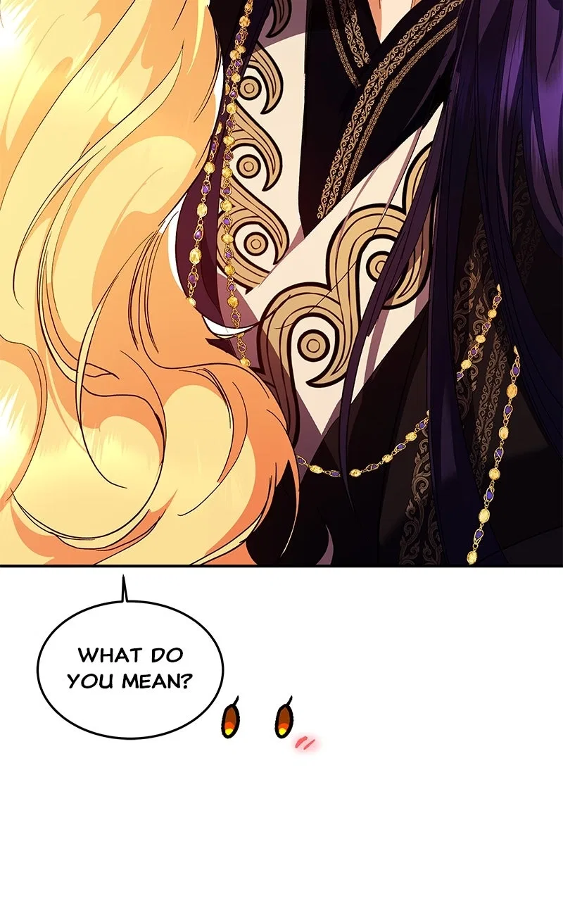 How a Goddess Wins Over Tigers Chapter 130 – Page 85