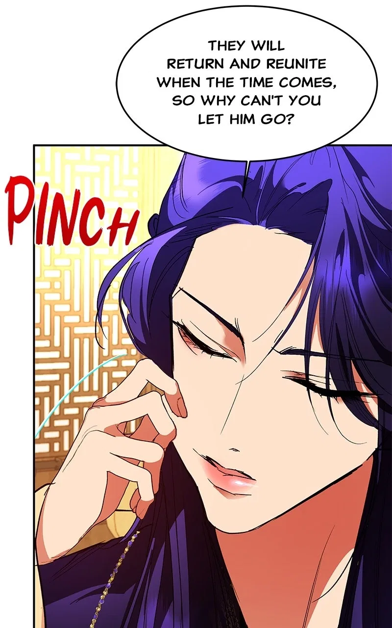 How a Goddess Wins Over Tigers Chapter 130 – Page 88