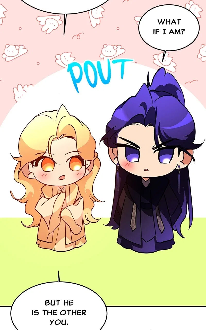 How a Goddess Wins Over Tigers Chapter 130 – Page 90