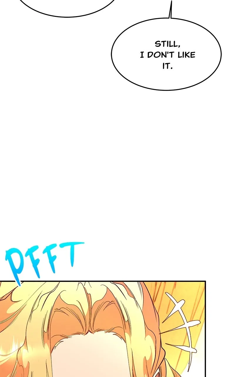 How a Goddess Wins Over Tigers Chapter 130 – Page 91
