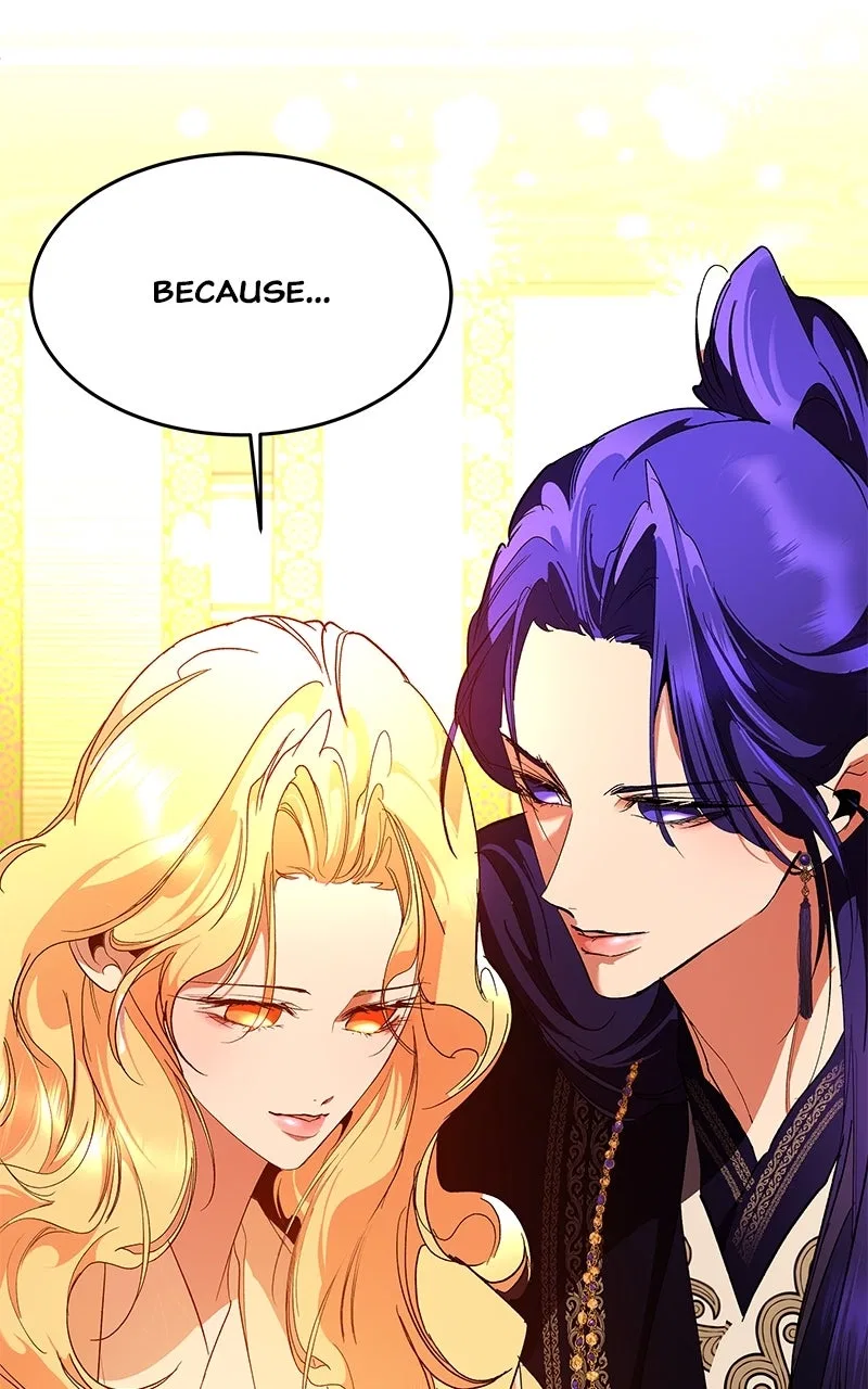 How a Goddess Wins Over Tigers Chapter 130 – Page 93