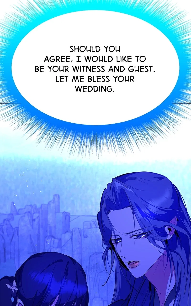 How a Goddess Wins Over Tigers Chapter 130 – Page 111