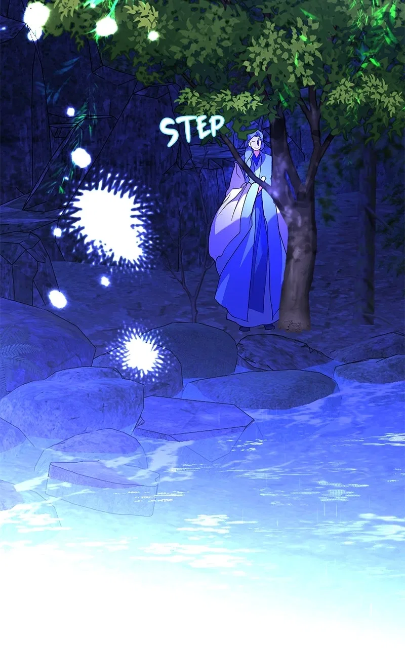 How a Goddess Wins Over Tigers Chapter 130 – Page 126