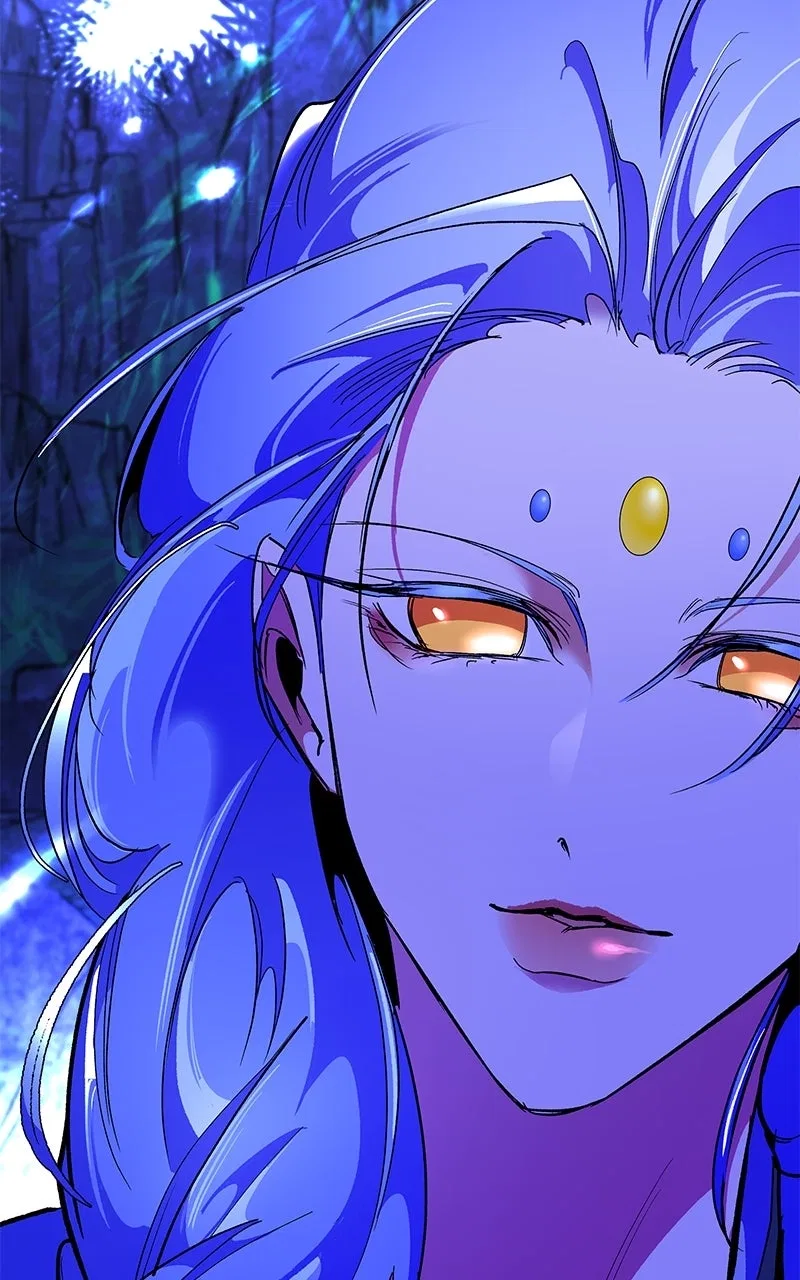 How a Goddess Wins Over Tigers Chapter 130 – Page 128