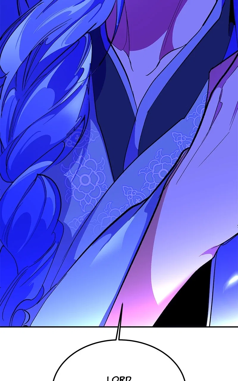 How a Goddess Wins Over Tigers Chapter 130 – Page 129