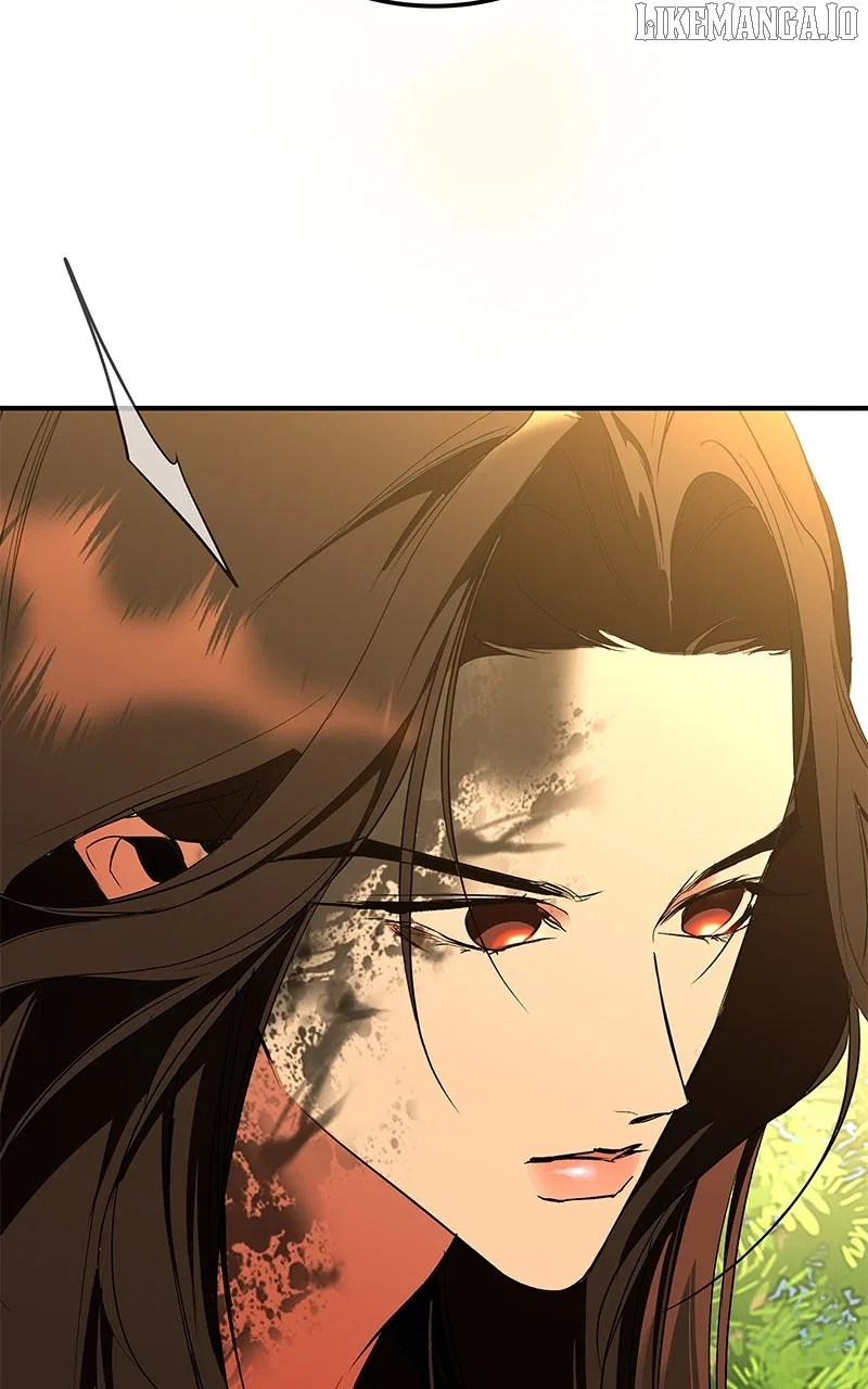 How a Goddess Wins Over Tigers Chapter 113 – Page 136