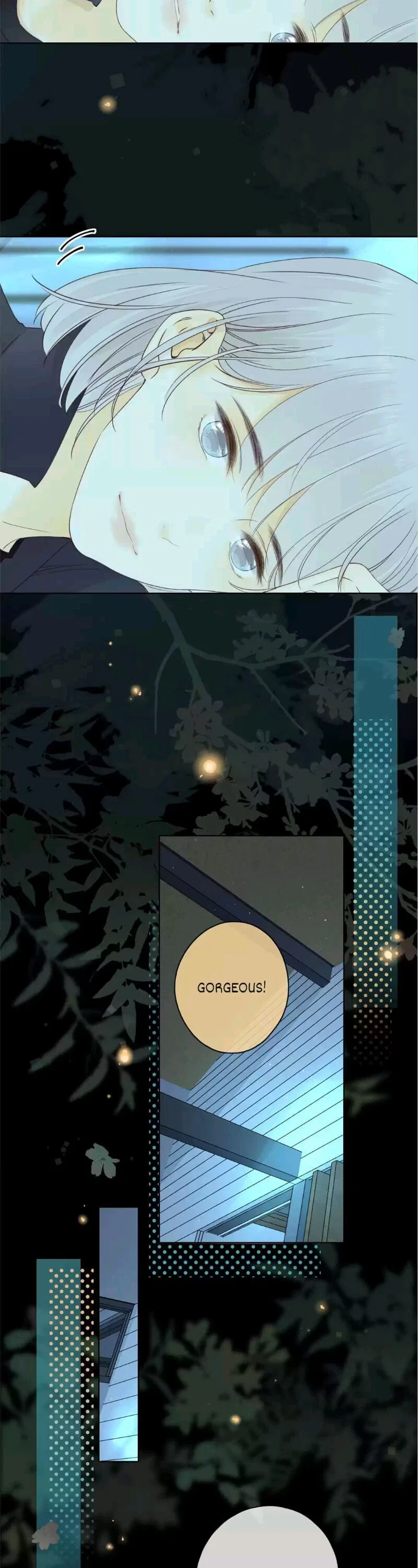 She May Not Be Cute Chapter 104 – Page 6