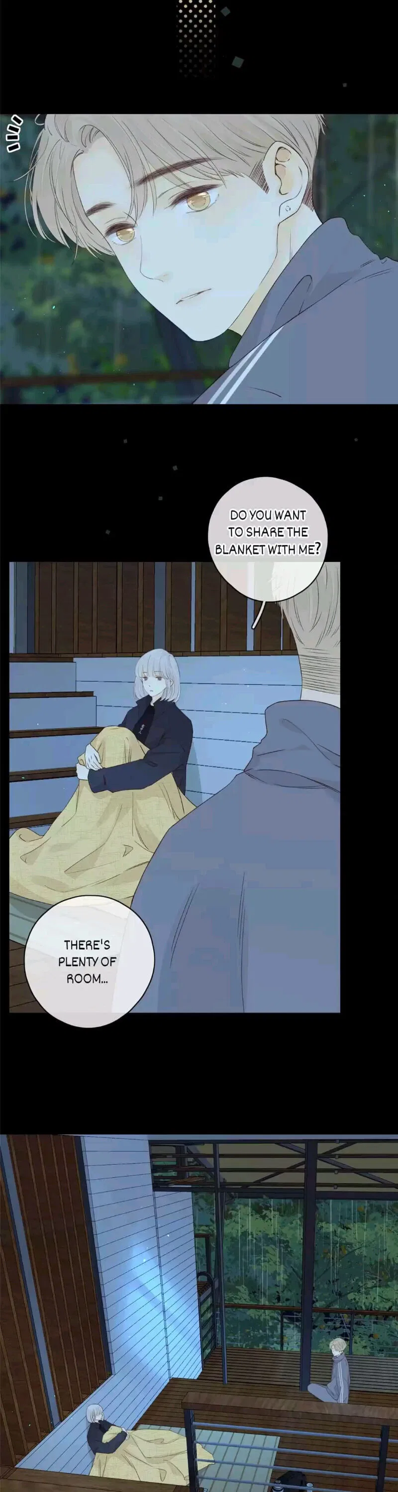 She May Not Be Cute Chapter 103 – Page 8