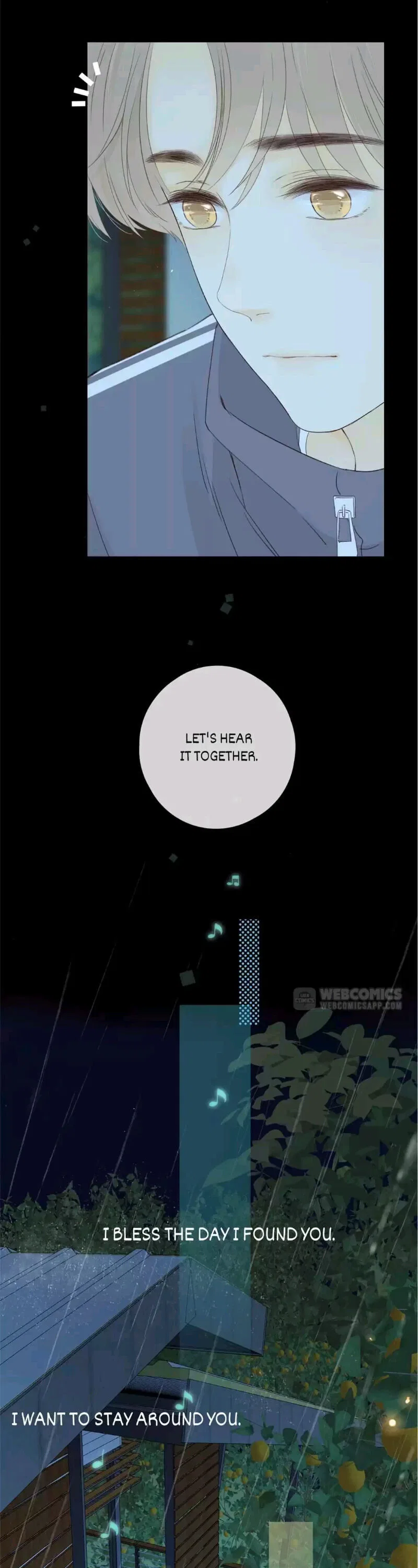 She May Not Be Cute Chapter 103 – Page 14