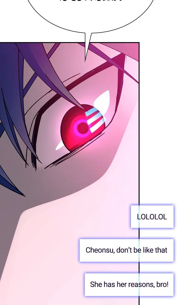 The End is a Game to Me Chapter 80 – Page 3