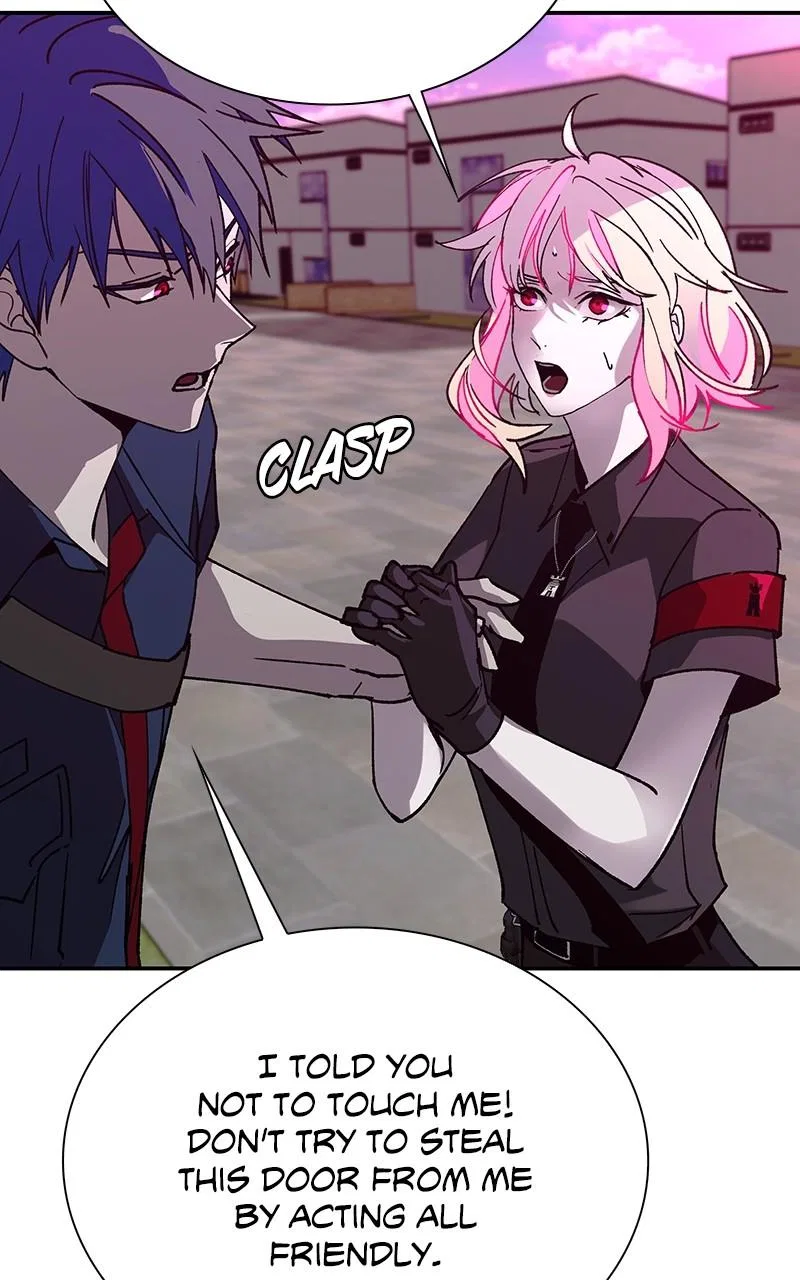 The End is a Game to Me Chapter 80 – Page 6