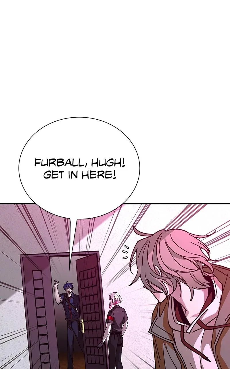 The End is a Game to Me Chapter 80 – Page 11