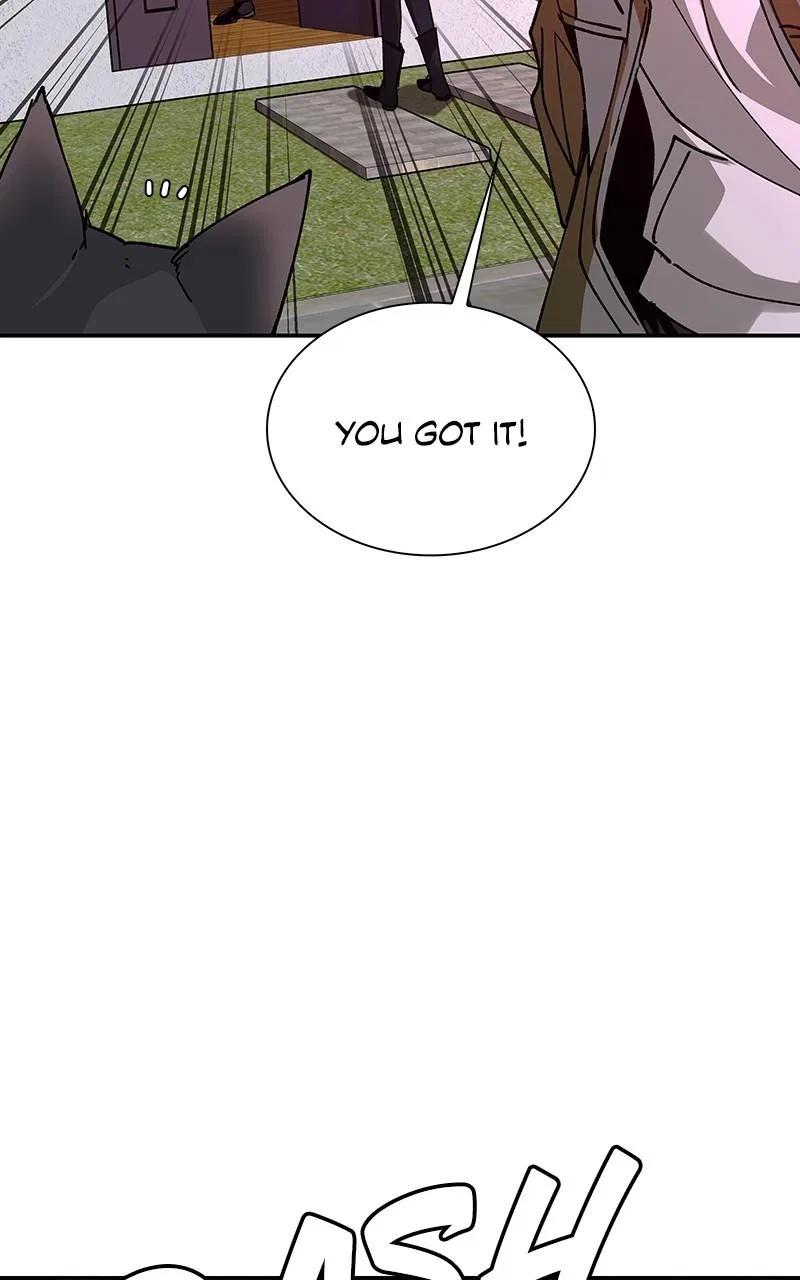 The End is a Game to Me Chapter 80 – Page 12