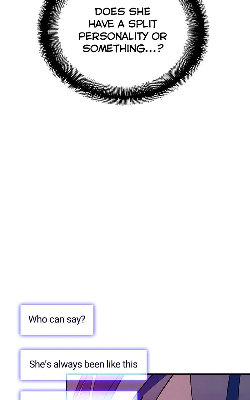The End is a Game to Me Chapter 80 – Page 25