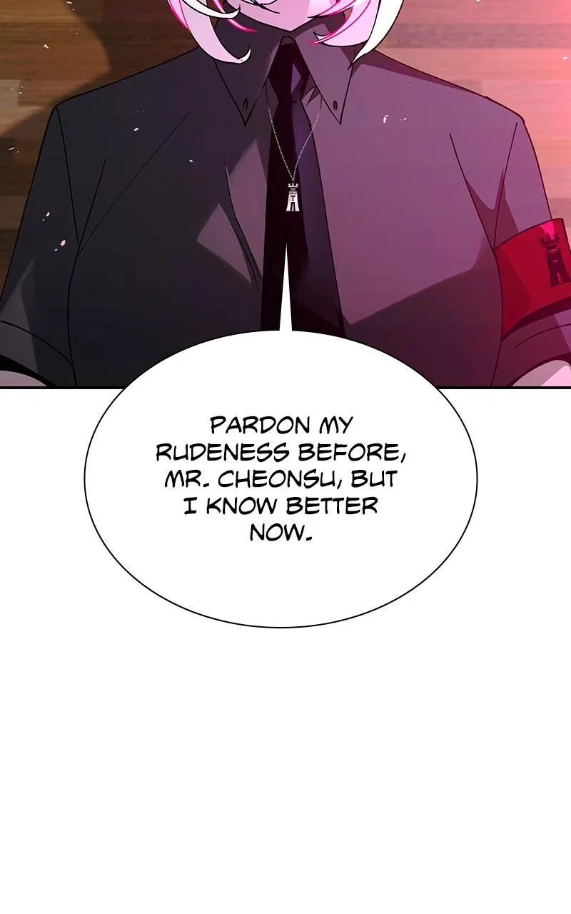 The End is a Game to Me Chapter 80 – Page 36