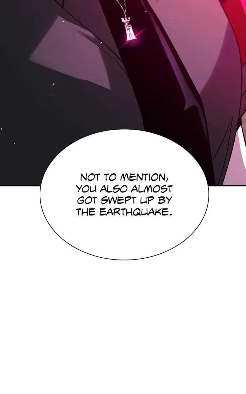 The End is a Game to Me Chapter 80 – Page 38