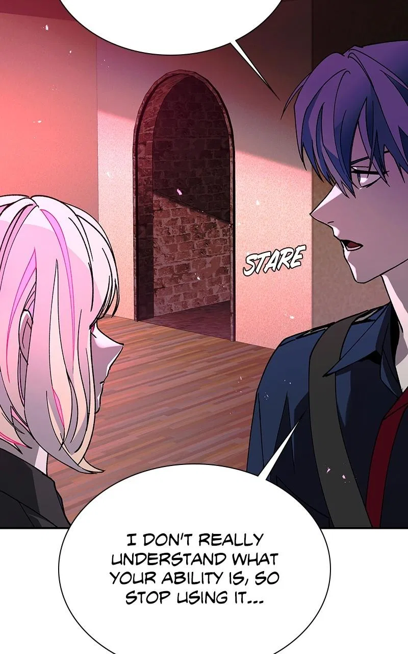 The End is a Game to Me Chapter 80 – Page 47