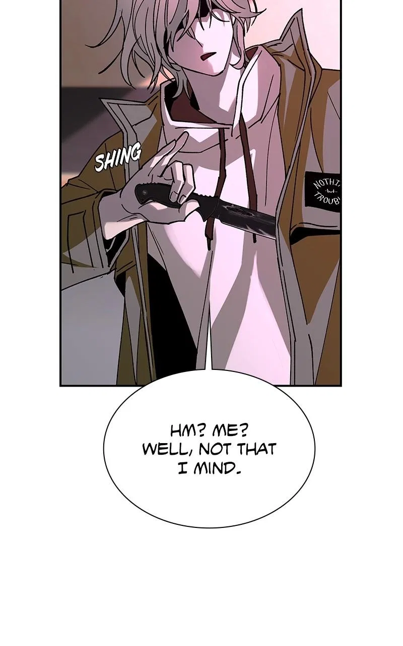 The End is a Game to Me Chapter 80 – Page 49