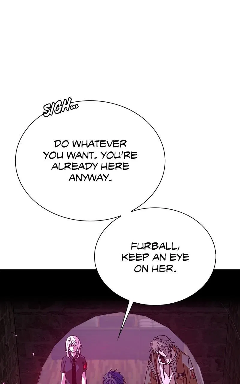 The End is a Game to Me Chapter 80 – Page 52