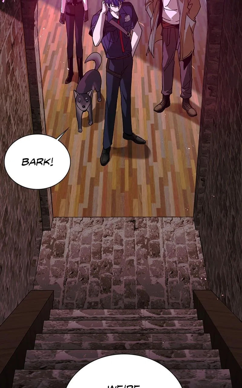 The End is a Game to Me Chapter 80 – Page 53