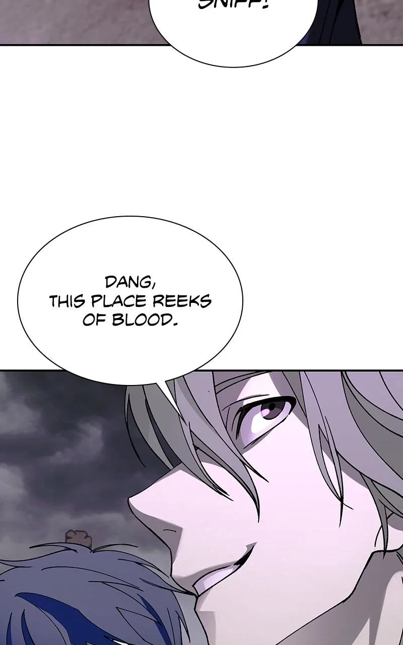 The End is a Game to Me Chapter 80 – Page 74