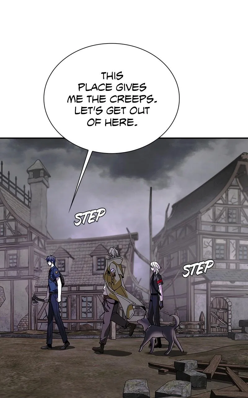 The End is a Game to Me Chapter 80 – Page 76