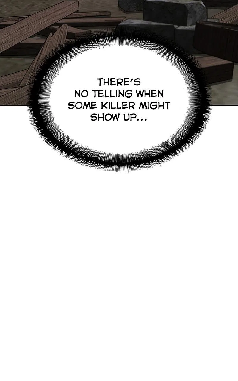 The End is a Game to Me Chapter 80 – Page 77
