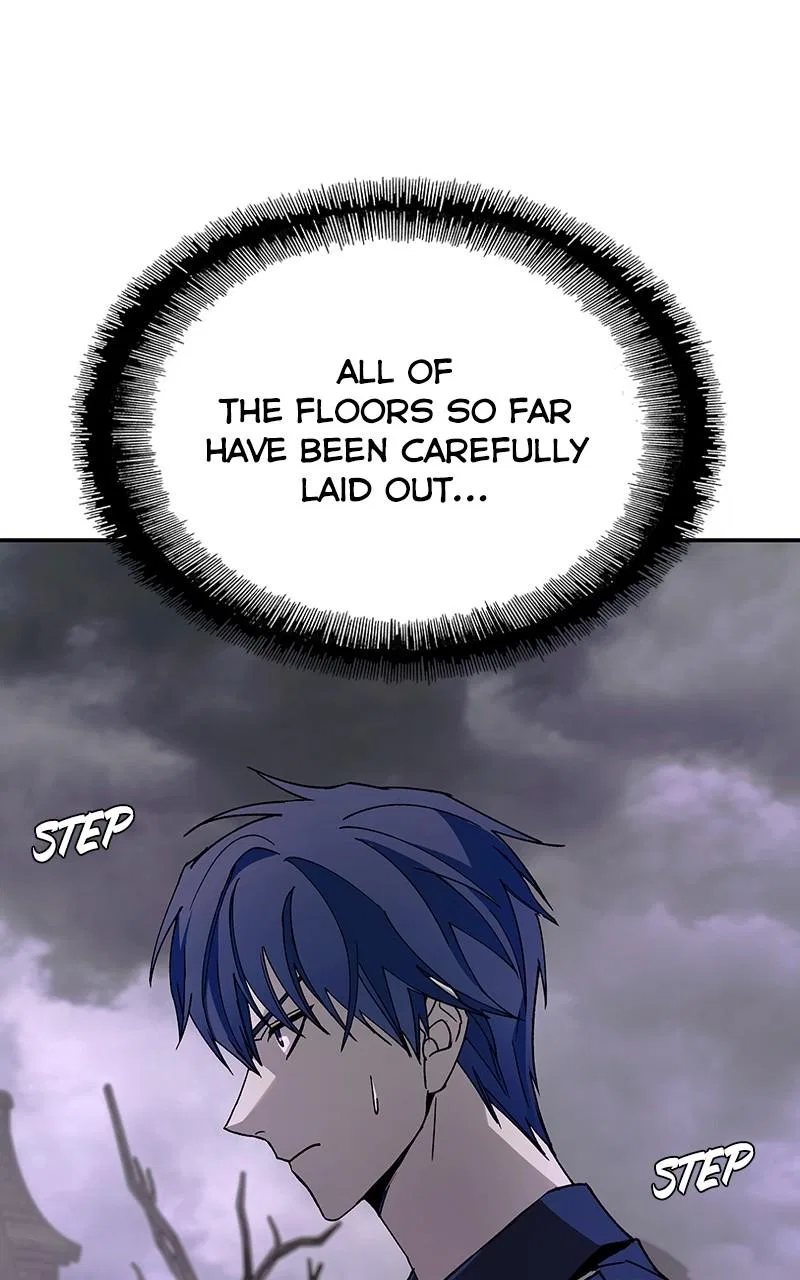 The End is a Game to Me Chapter 80 – Page 81