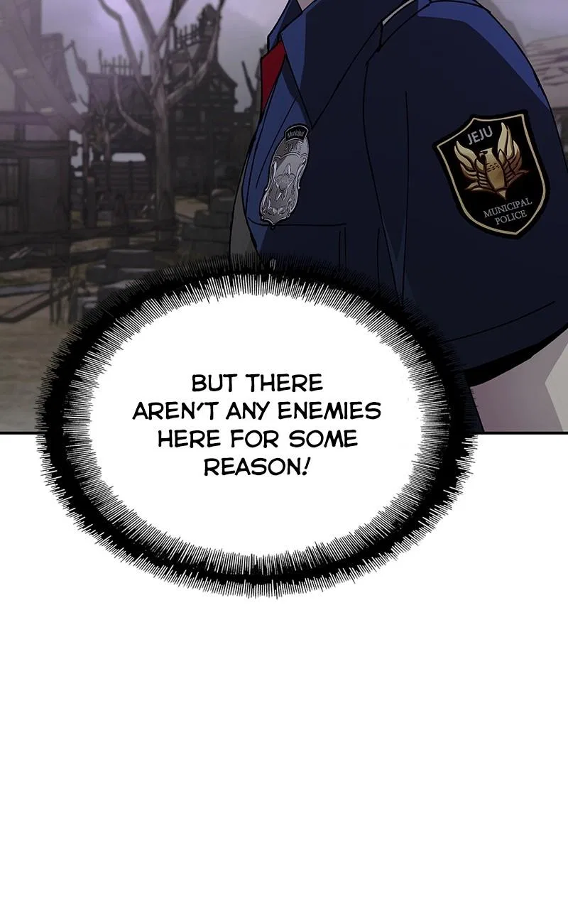 The End is a Game to Me Chapter 80 – Page 82
