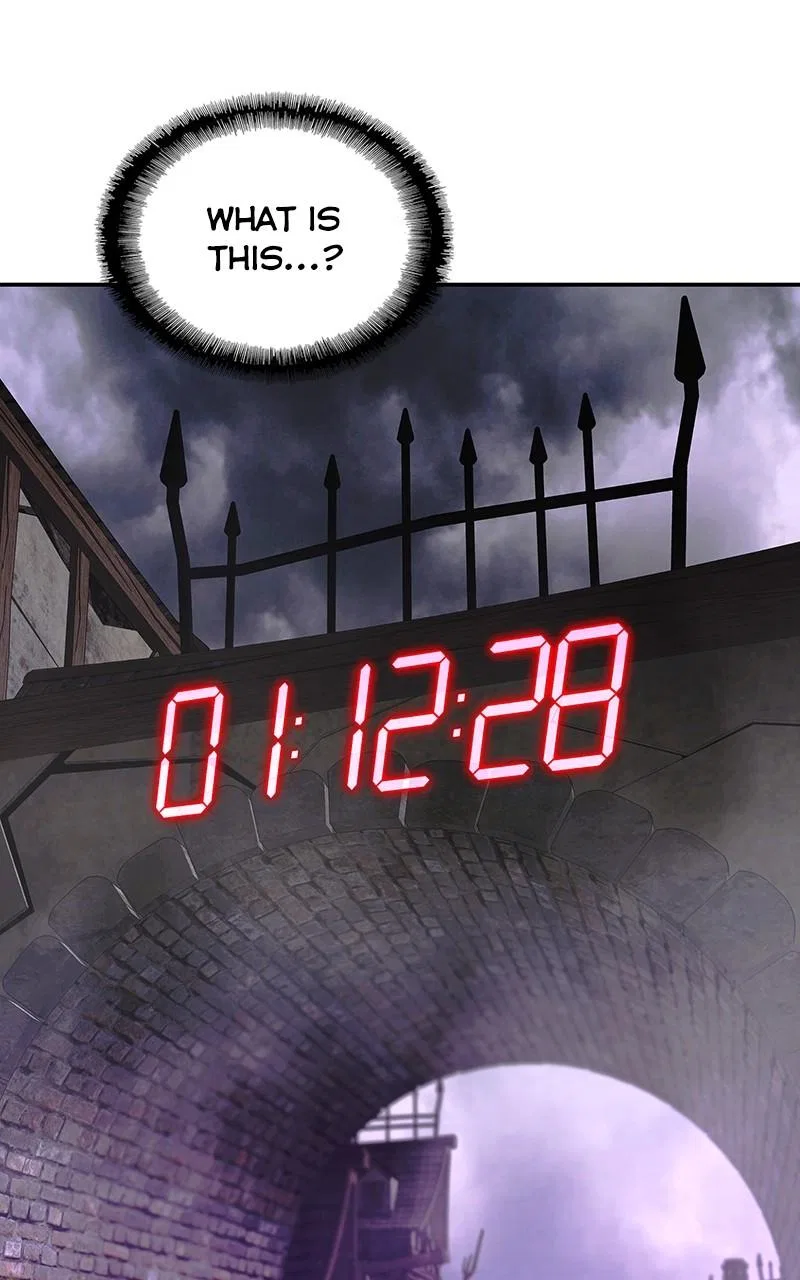 The End is a Game to Me Chapter 80 – Page 83