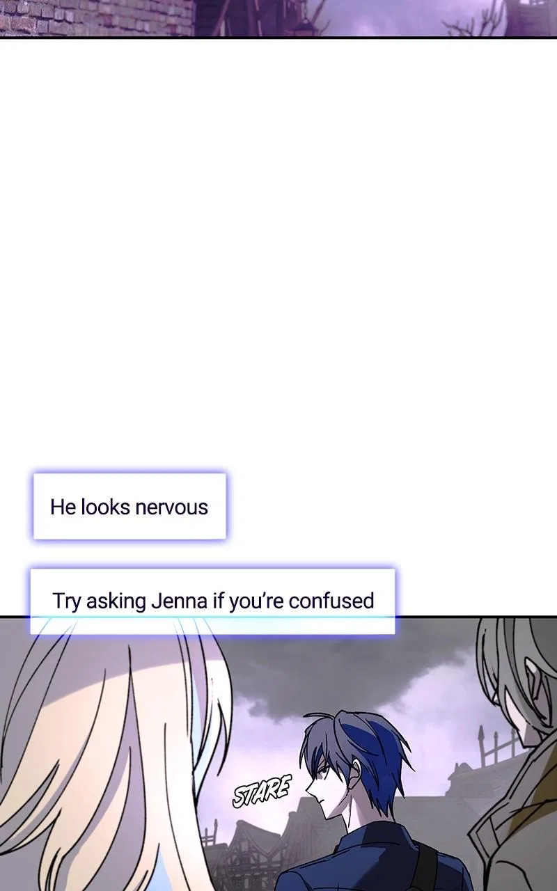 The End is a Game to Me Chapter 80 – Page 84