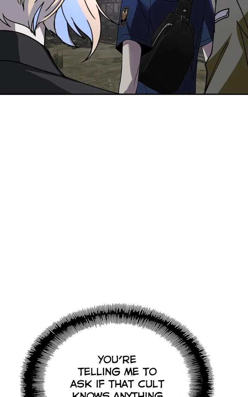 The End is a Game to Me Chapter 80 – Page 85