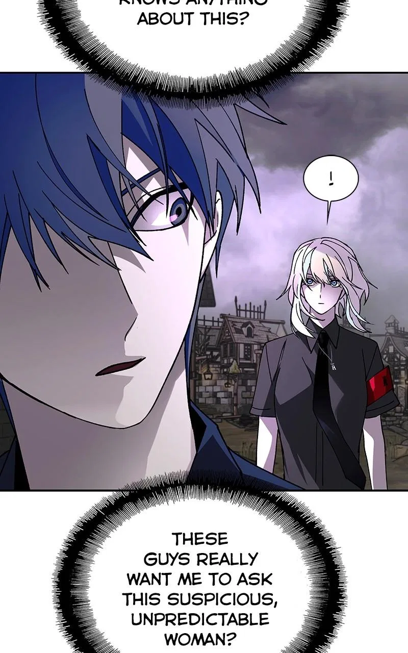The End is a Game to Me Chapter 80 – Page 86