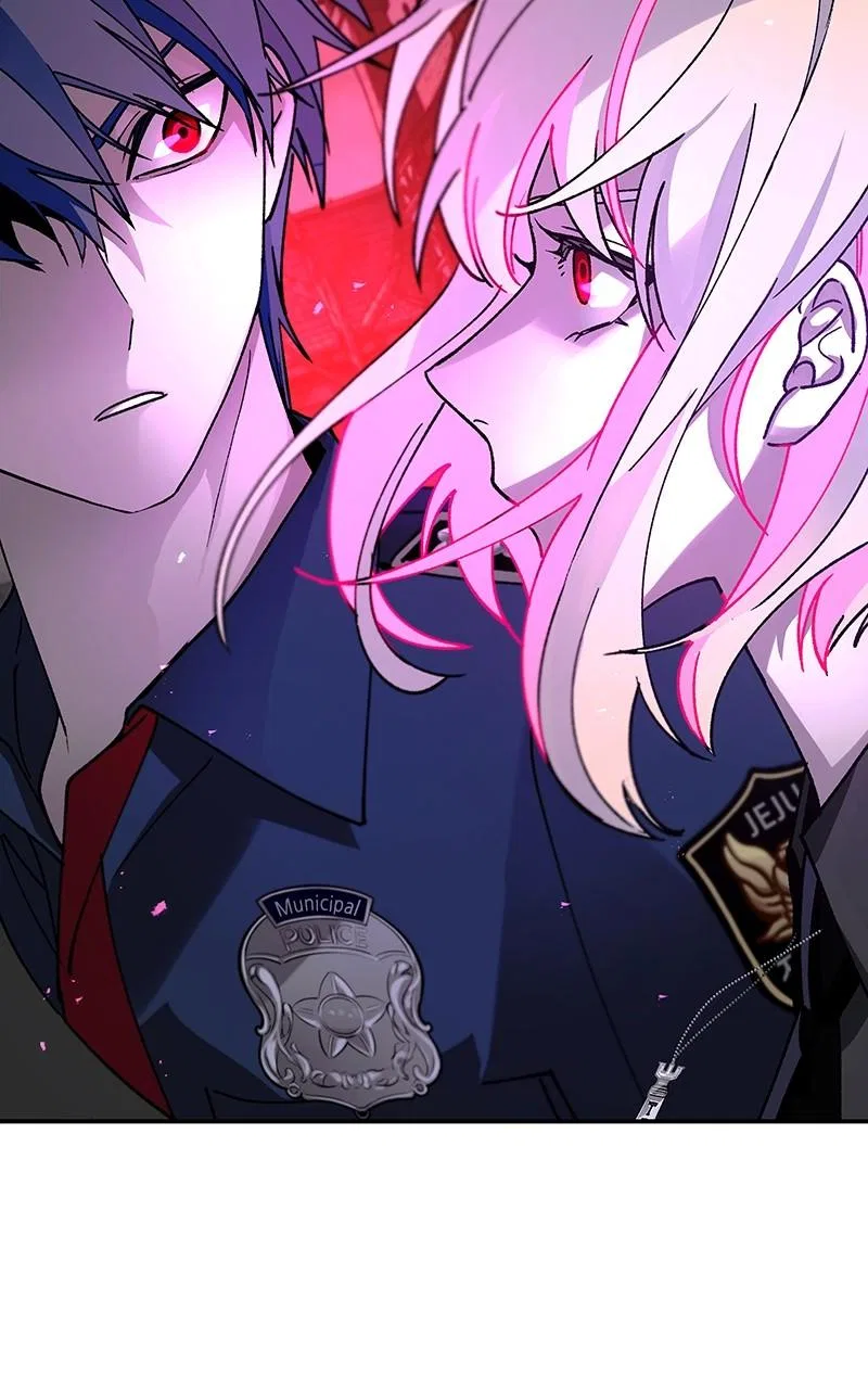 The End is a Game to Me Chapter 80 – Page 96