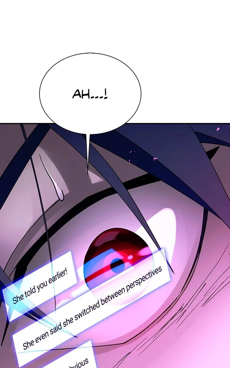 The End is a Game to Me Chapter 80 – Page 97