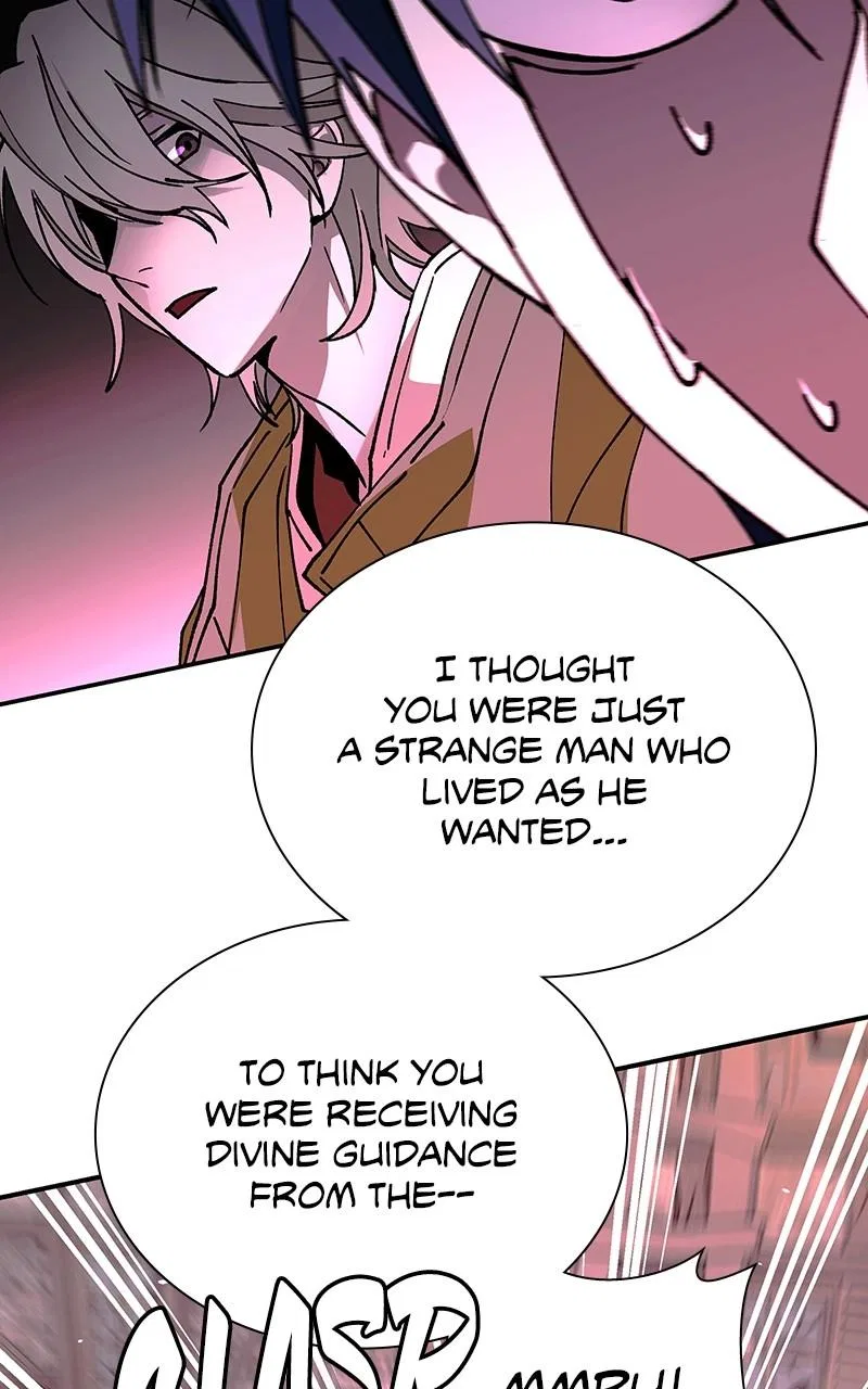 The End is a Game to Me Chapter 80 – Page 101