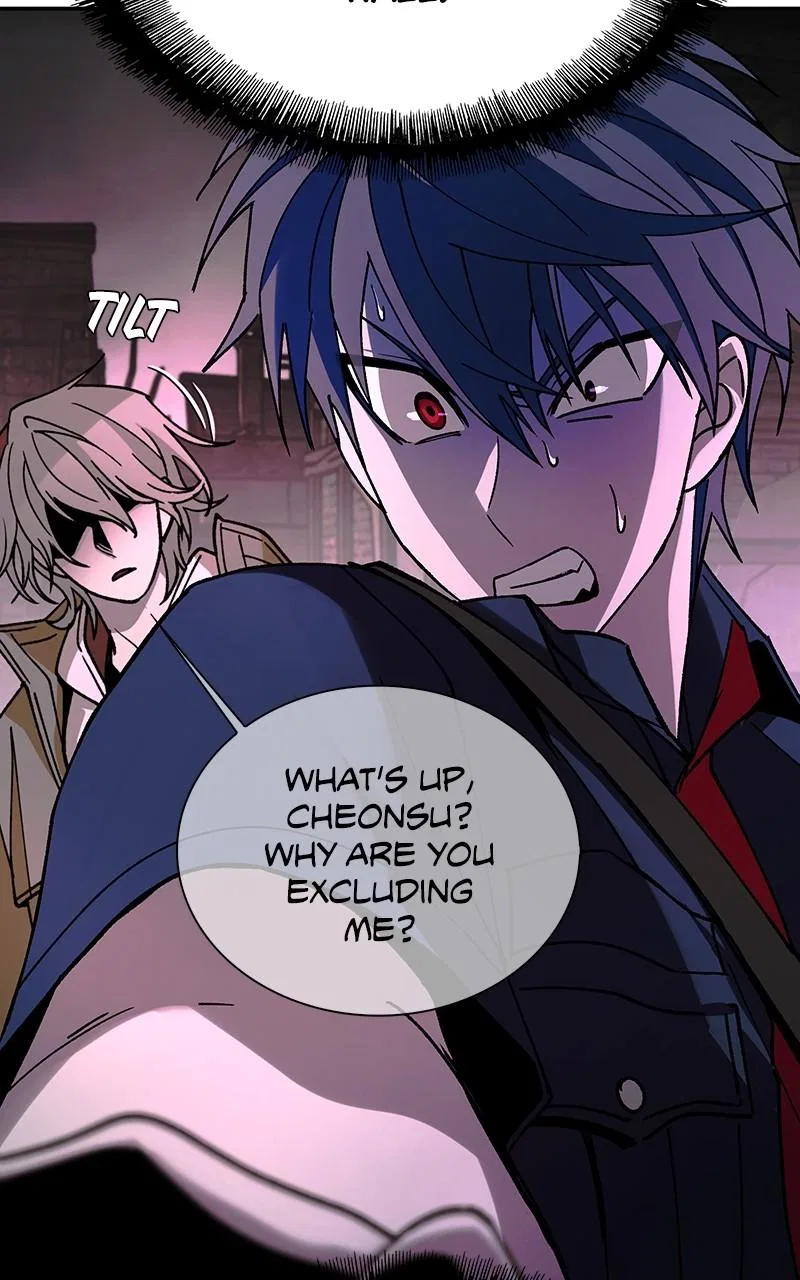 The End is a Game to Me Chapter 80 – Page 105