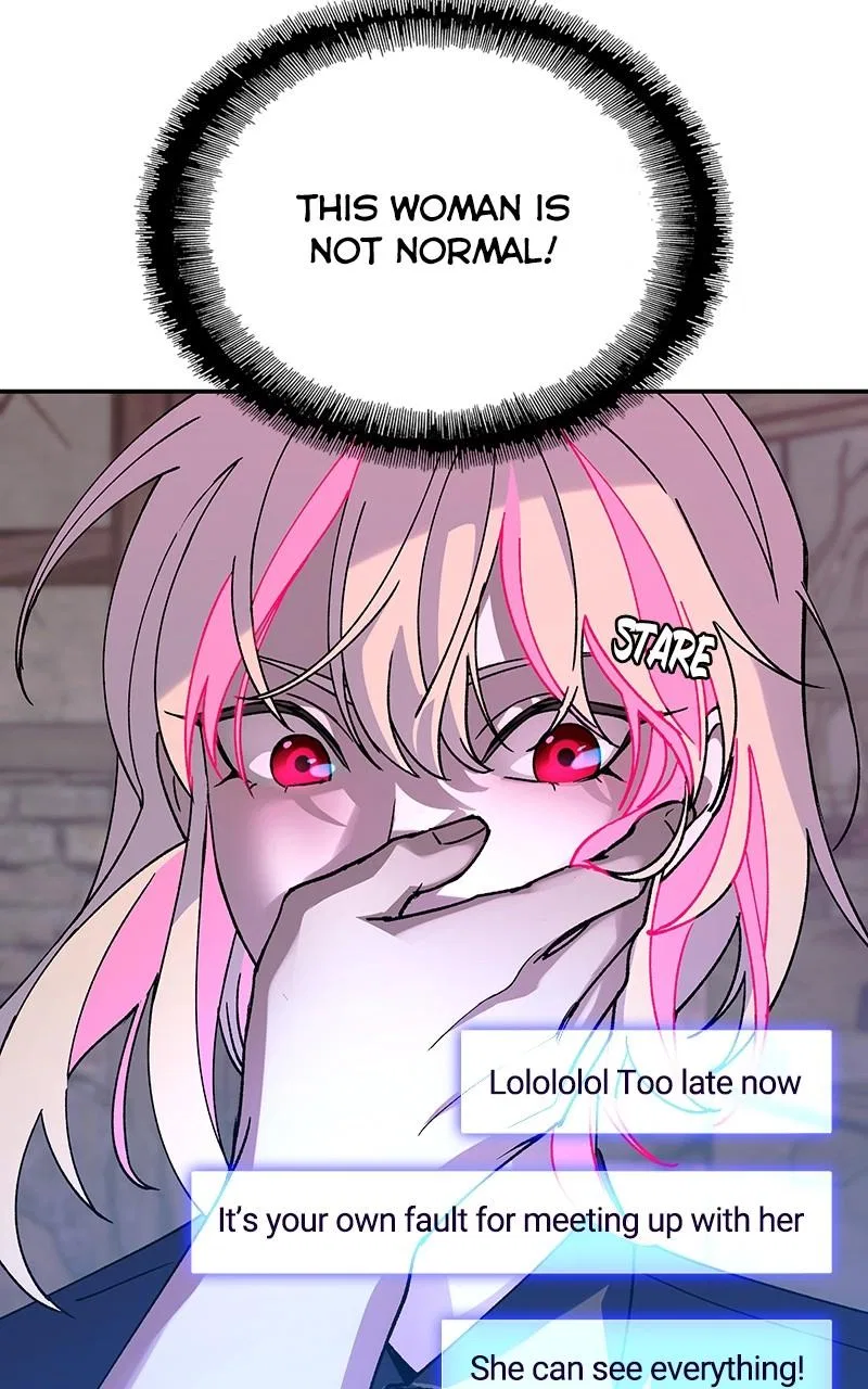 The End is a Game to Me Chapter 80 – Page 107