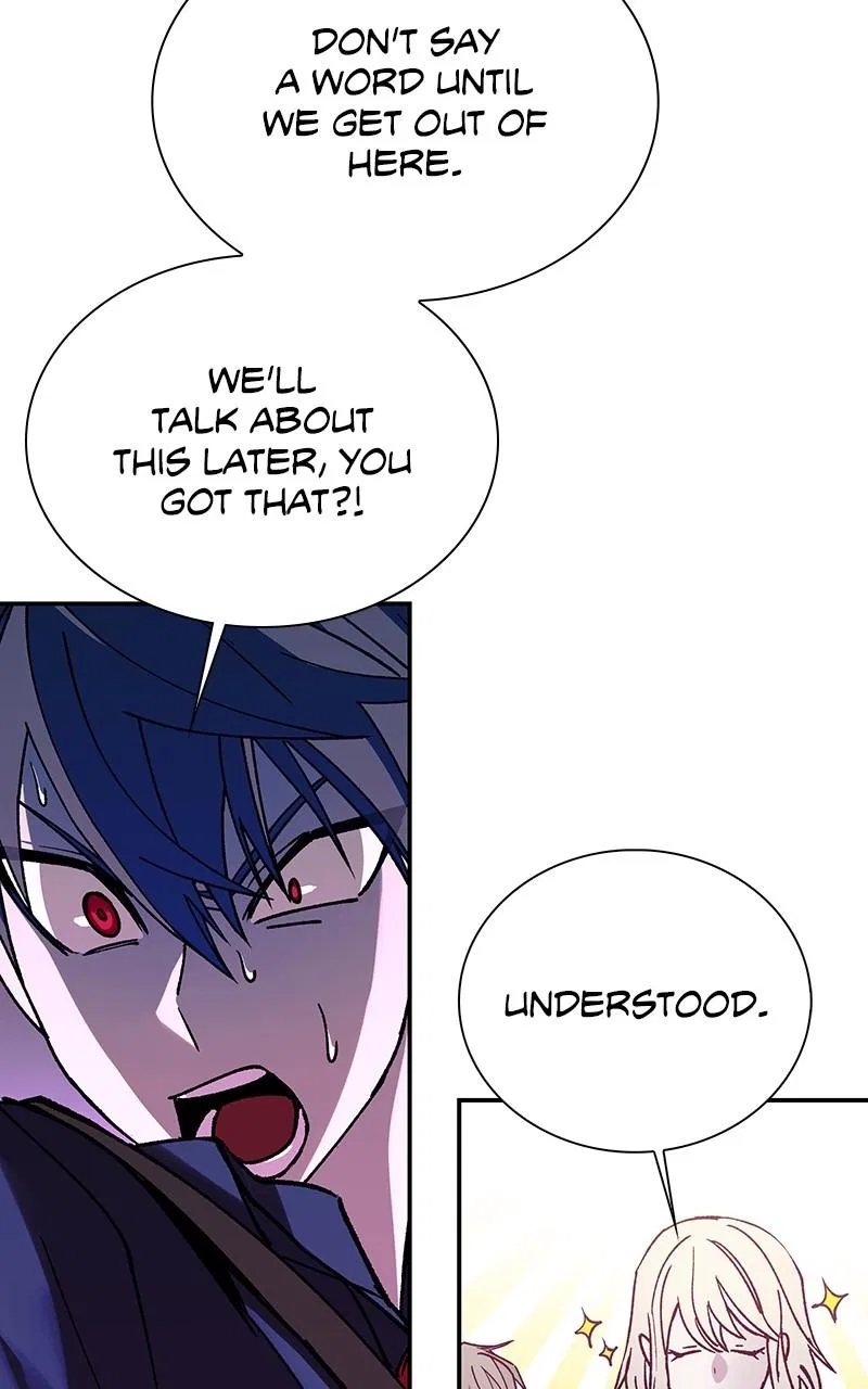 The End is a Game to Me Chapter 80 – Page 109