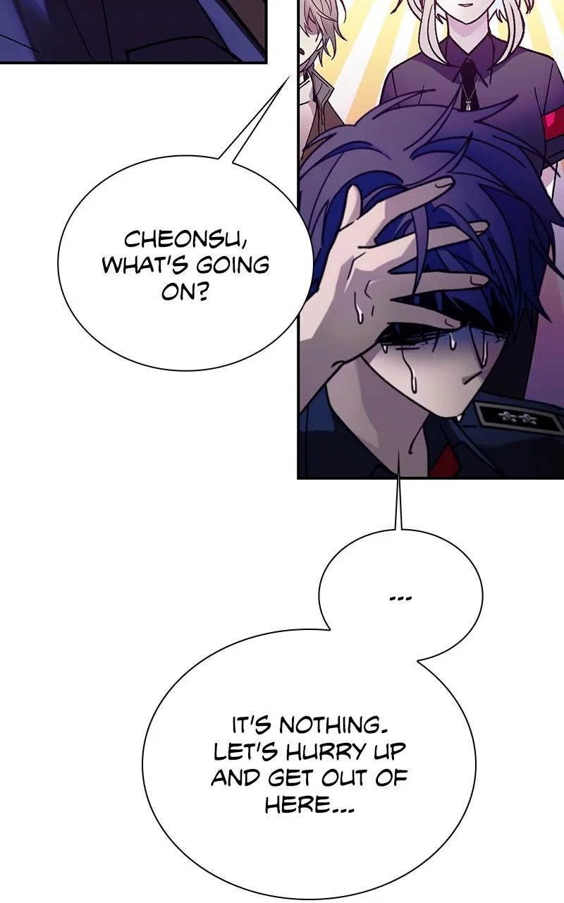 The End is a Game to Me Chapter 80 – Page 110