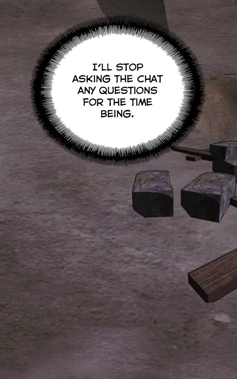The End is a Game to Me Chapter 80 – Page 113