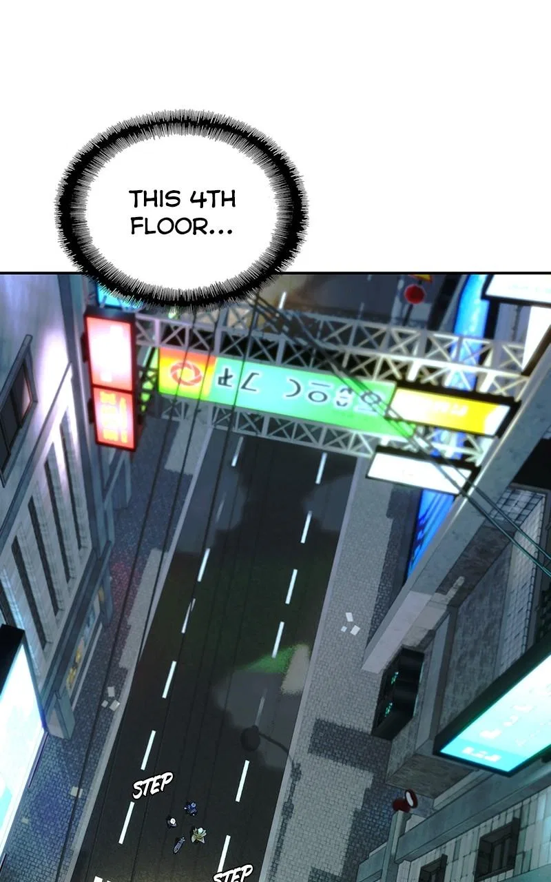The End is a Game to Me Chapter 80 – Page 116