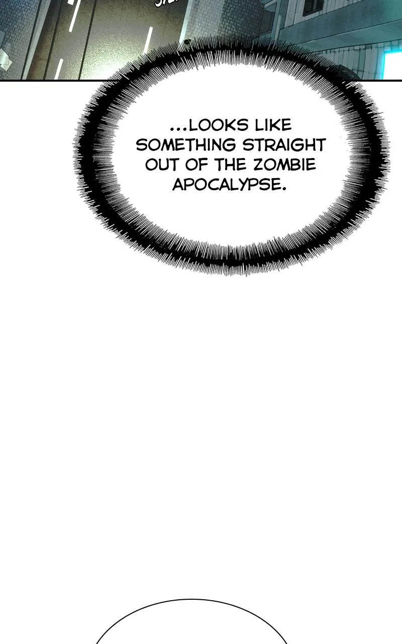 The End is a Game to Me Chapter 80 – Page 117