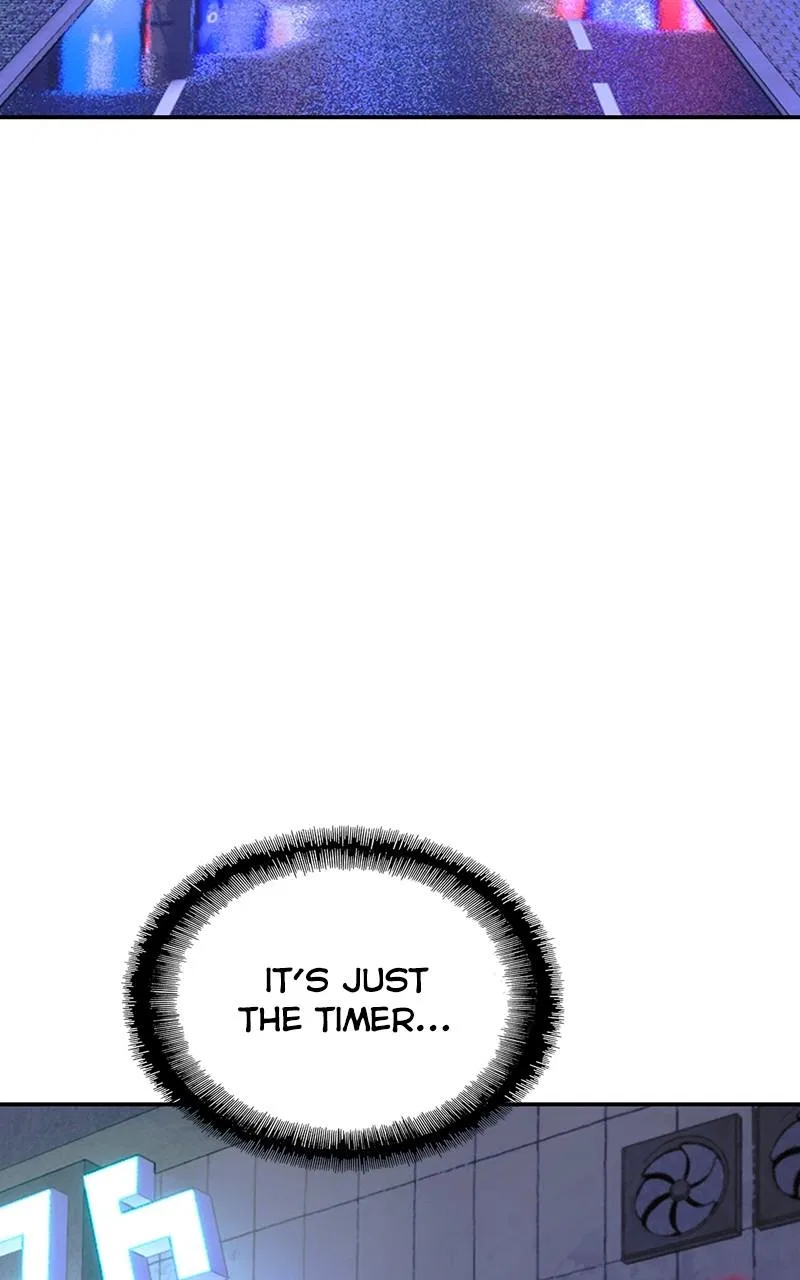 The End is a Game to Me Chapter 80 – Page 121